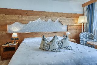 Brunet The Dolomites Resort fotoÄŸrafÄ±