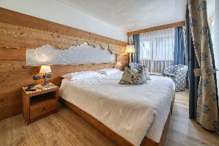 Brunet The Dolomites Resort fotoÄŸrafÄ±