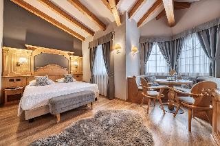 Brunet The Dolomites Resort fotoÄŸrafÄ±