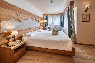 Brunet The Dolomites Resort fotoÄŸrafÄ±