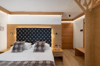 Brunet The Dolomites Resort fotoÄŸrafÄ±