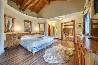 Brunet The Dolomites Resort fotoÄŸrafÄ±