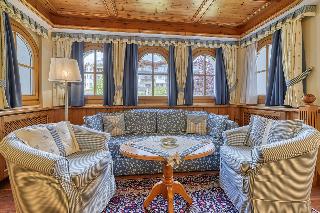 Brunet The Dolomites Resort fotoÄŸrafÄ±