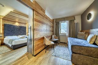 Brunet The Dolomites Resort fotoÄŸrafÄ±