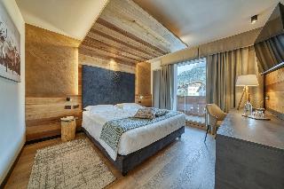 Brunet The Dolomites Resort fotoÄŸrafÄ±