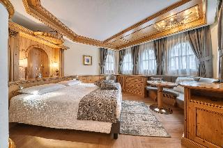 Brunet The Dolomites Resort fotoÄŸrafÄ±
