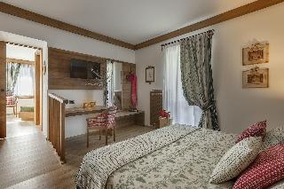 Brunet The Dolomites Resort fotoÄŸrafÄ±