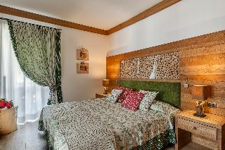 Brunet The Dolomites Resort fotoÄŸrafÄ±