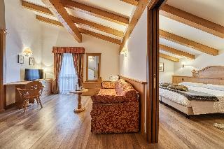 Brunet The Dolomites Resort fotoÄŸrafÄ±