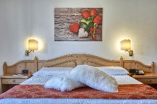 Brunet The Dolomites Resort fotoÄŸrafÄ±