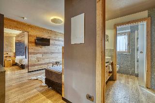 Brunet The Dolomites Resort fotoÄŸrafÄ±