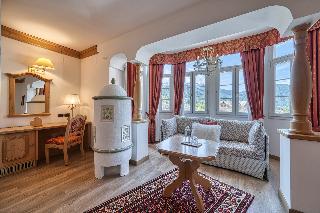 Brunet The Dolomites Resort fotoÄŸrafÄ±