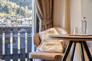 Brunet The Dolomites Resort fotoÄŸrafÄ±