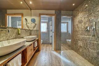 Brunet The Dolomites Resort fotoÄŸrafÄ±