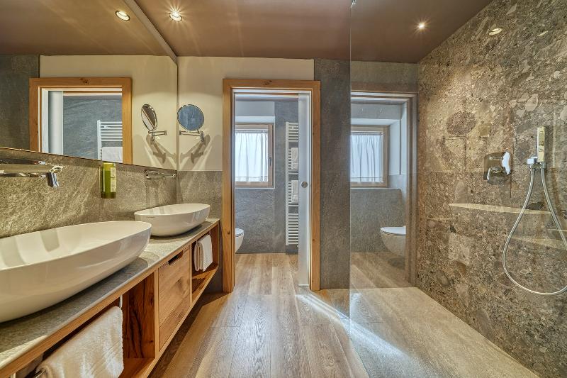 Brunet The Dolomites Resort - Oda