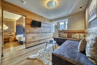 Brunet The Dolomites Resort fotoÄŸrafÄ±