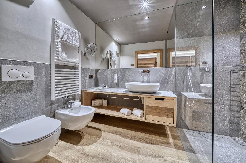 Brunet The Dolomites Resort - Oda