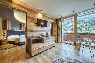 Brunet The Dolomites Resort fotoÄŸrafÄ±