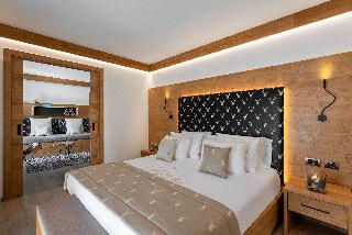Brunet The Dolomites Resort fotoÄŸrafÄ±
