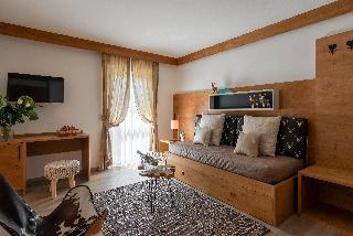 Brunet The Dolomites Resort fotoÄŸrafÄ±