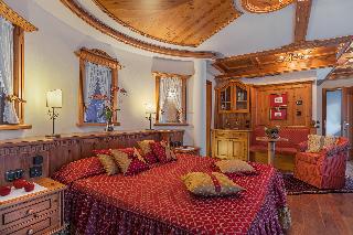 Brunet The Dolomites Resort fotoÄŸrafÄ±