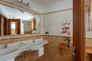 Brunet The Dolomites Resort fotoÄŸrafÄ±