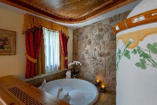 Brunet The Dolomites Resort fotoÄŸrafÄ±