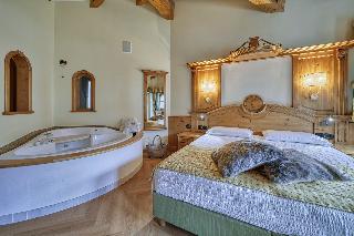 Brunet The Dolomites Resort fotoÄŸrafÄ±