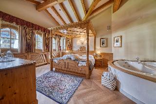Brunet The Dolomites Resort fotoÄŸrafÄ±