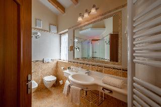Brunet The Dolomites Resort fotoÄŸrafÄ±