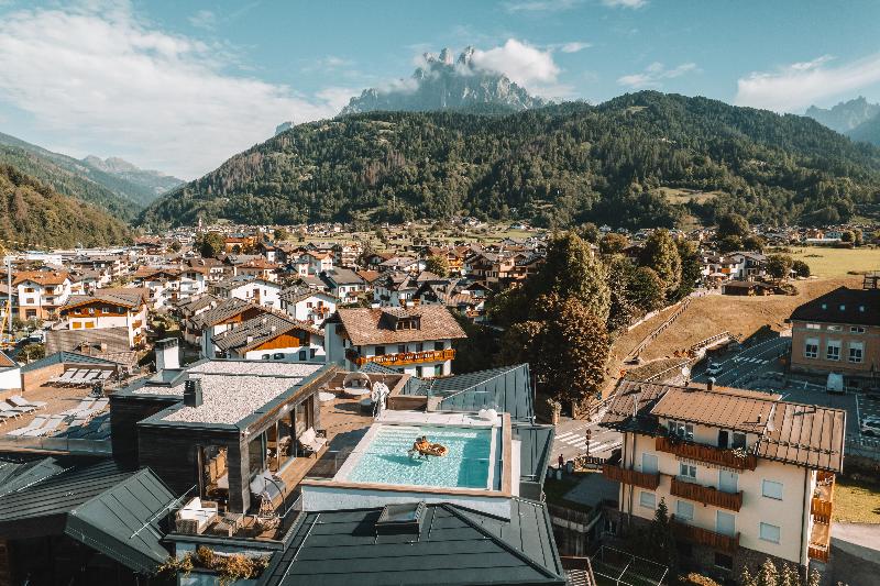 Brunet The Dolomites Resort - Havuz