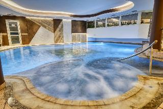 Brunet The Dolomites Resort fotoÄŸrafÄ±