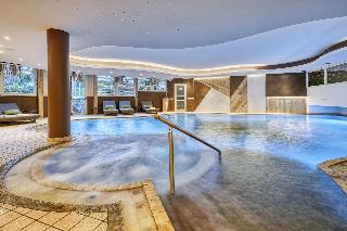 Brunet The Dolomites Resort fotoÄŸrafÄ±