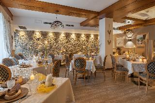 Brunet The Dolomites Resort fotoÄŸrafÄ±