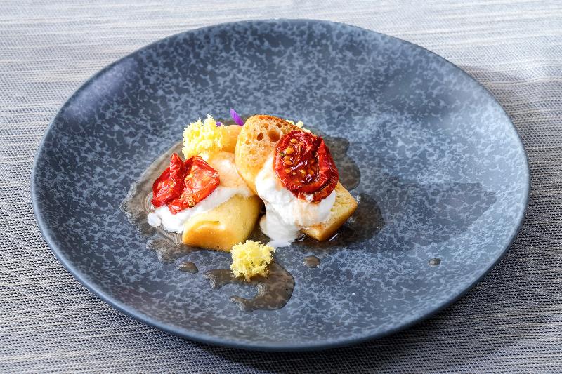 Brunet The Dolomites Resort - Restoran