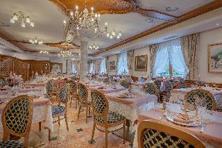 Brunet The Dolomites Resort fotoÄŸrafÄ±