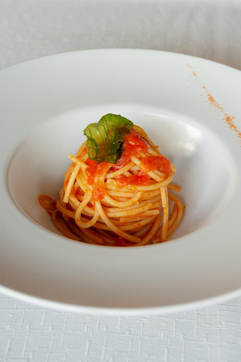 Brunet The Dolomites Resort - Restoran