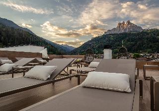 Brunet The Dolomites Resort fotoÄŸrafÄ±