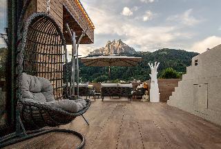 Brunet The Dolomites Resort fotoÄŸrafÄ±