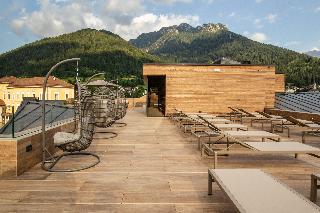 Brunet The Dolomites Resort fotoÄŸrafÄ±