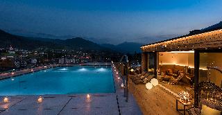 Brunet The Dolomites Resort fotoÄŸrafÄ±