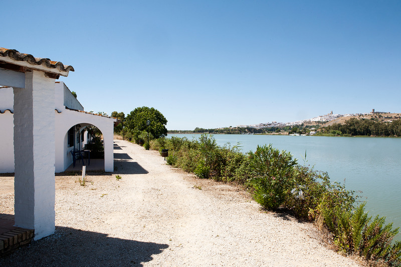 La Molinera Bungalows - Genel