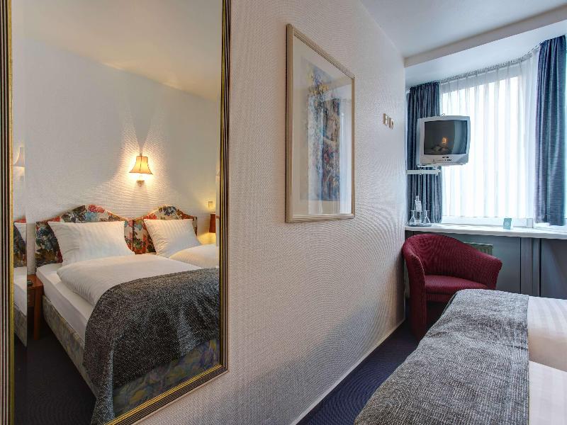 Centro Hotel Arde Koln Trademark Collection - Oda