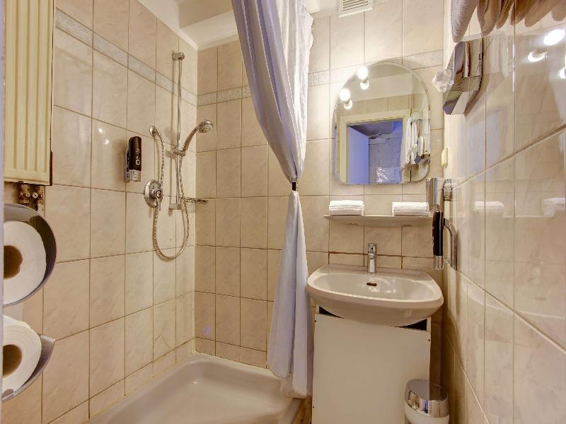 Centro Hotel Arde Koln Trademark Collection - Oda