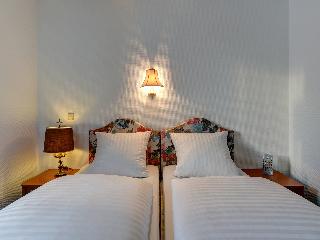 Centro Hotel Arde Koln Trademark Collection fotoÄŸrafÄ±