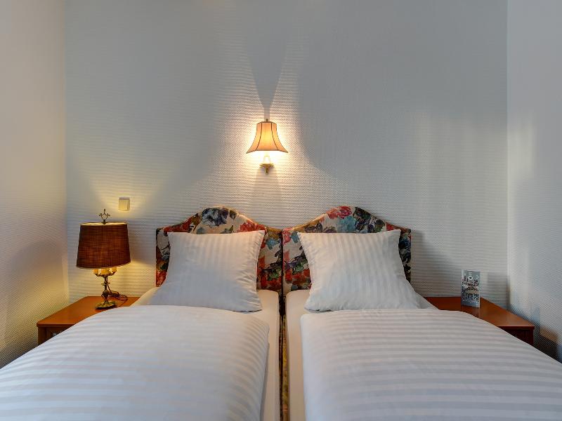 Centro Hotel Arde Koln Trademark Collection - Oda
