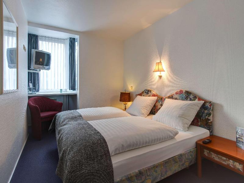Centro Hotel Arde Koln Trademark Collection - Oda