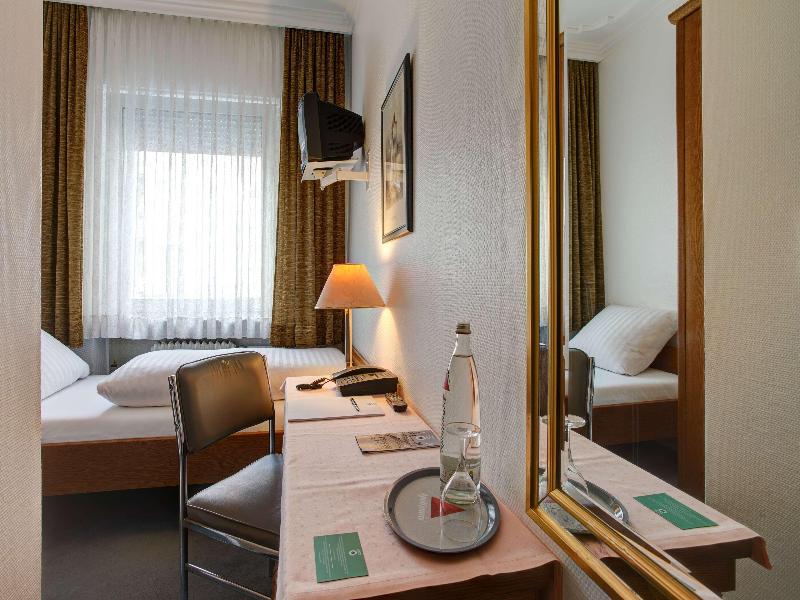Centro Hotel Arde Koln Trademark Collection - Oda