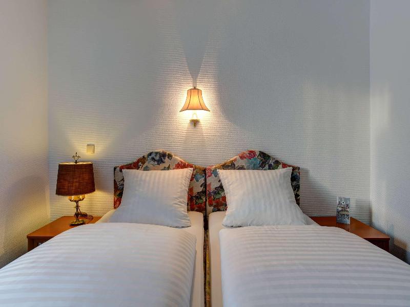 Centro Hotel Arde Koln Trademark Collection - Oda