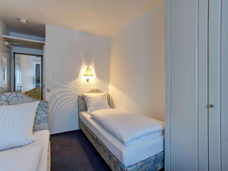 Centro Hotel Arde Koln Trademark Collection - Oda
